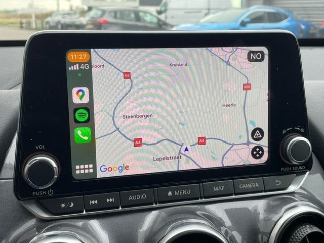 Nissan Juke (9)