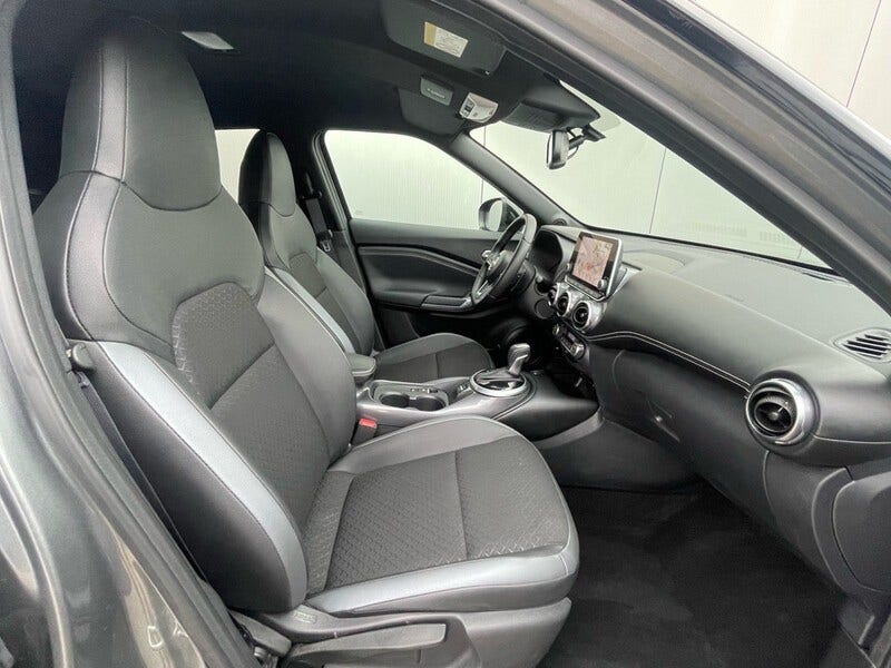 Nissan Juke (18)