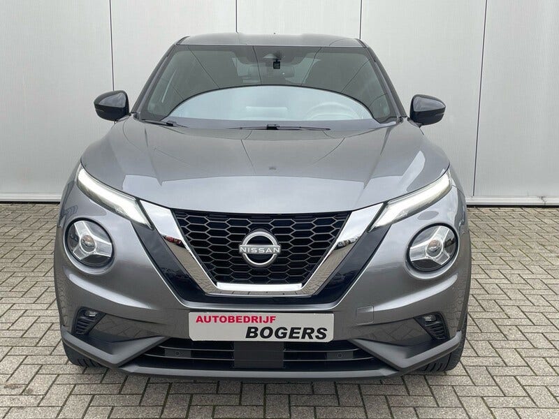 Nissan Juke (22)