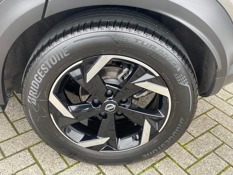 Nissan Juke (23)