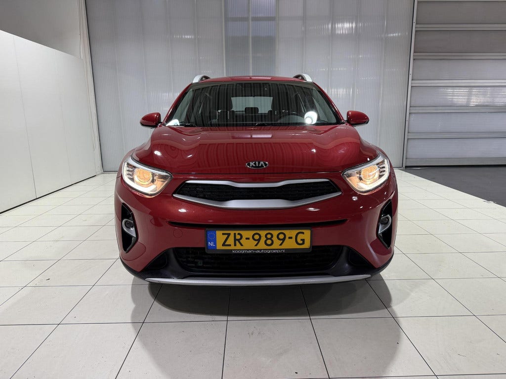 Kia Stonic (2)