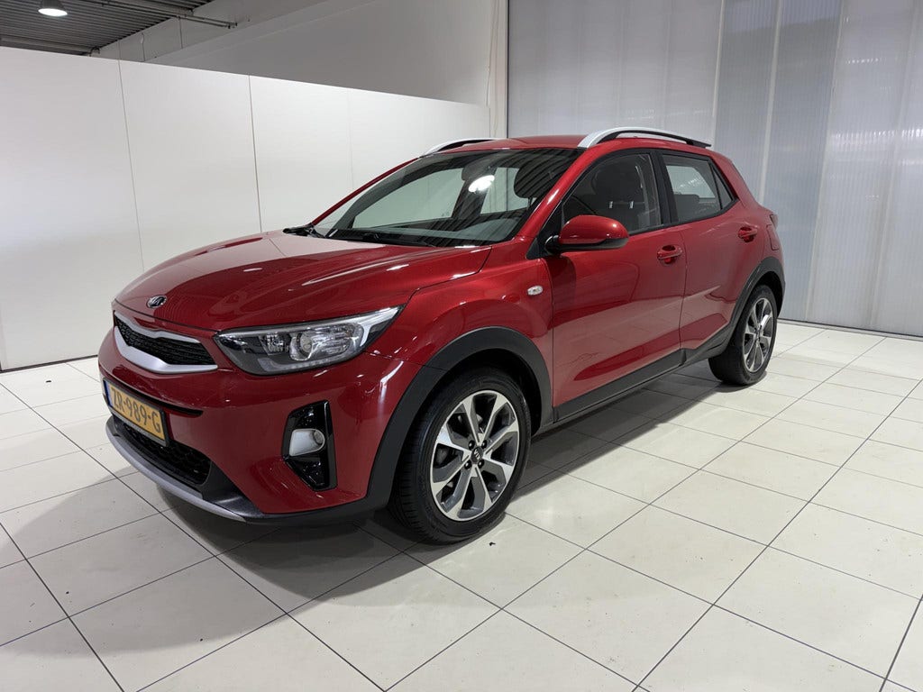 Kia Stonic (3)