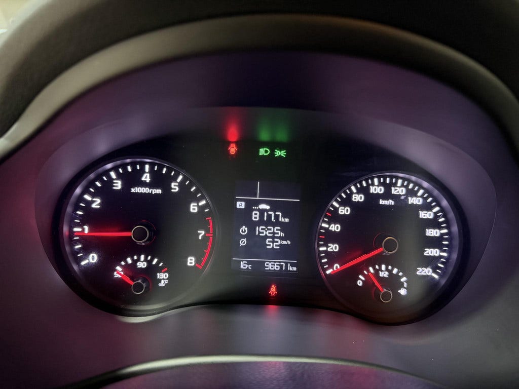 Kia Stonic (9)