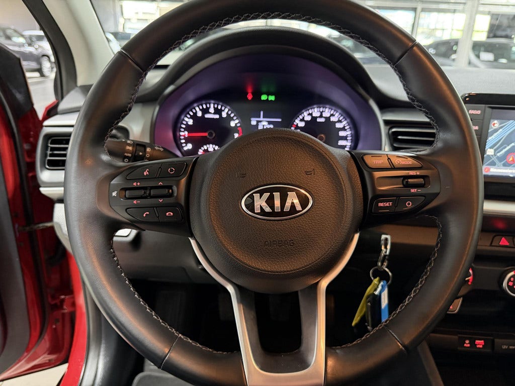 Kia Stonic (10)