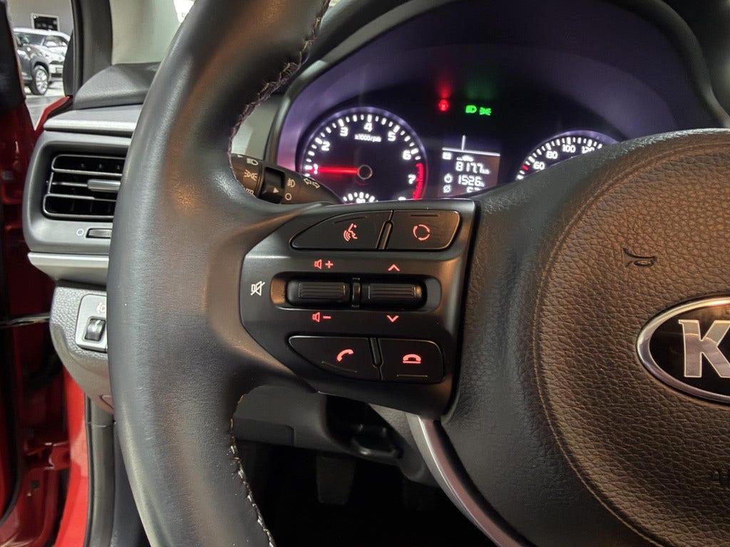 Kia Stonic (11)