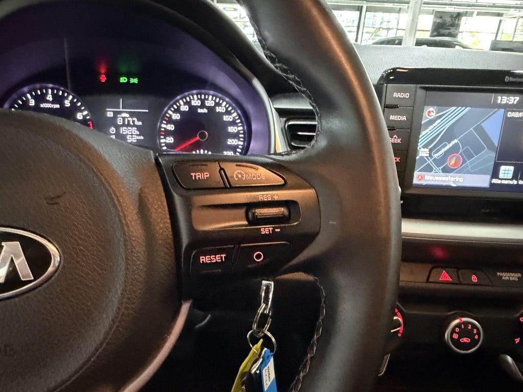Kia Stonic (12)