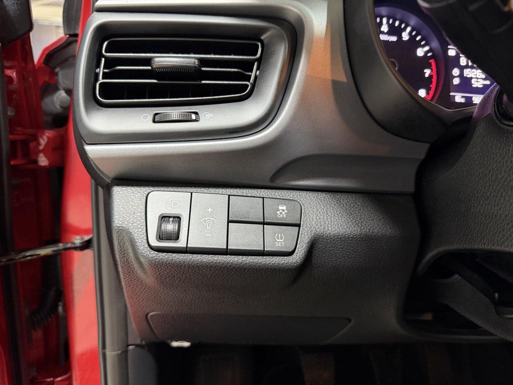 Kia Stonic (14)