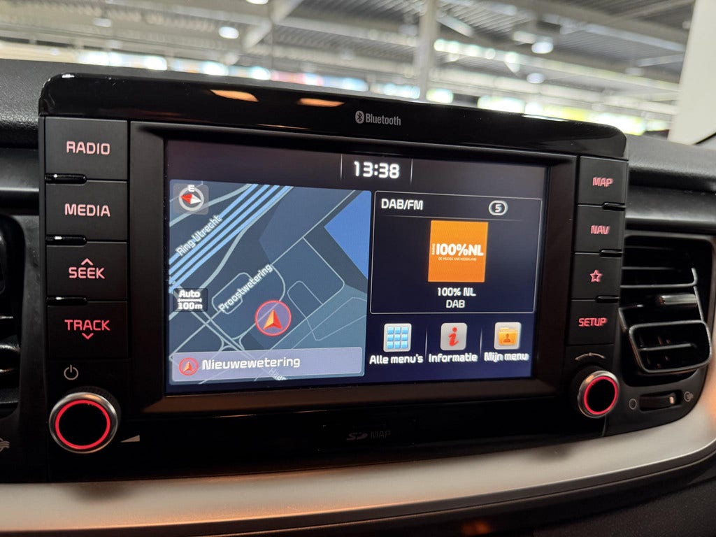 Kia Stonic (15)