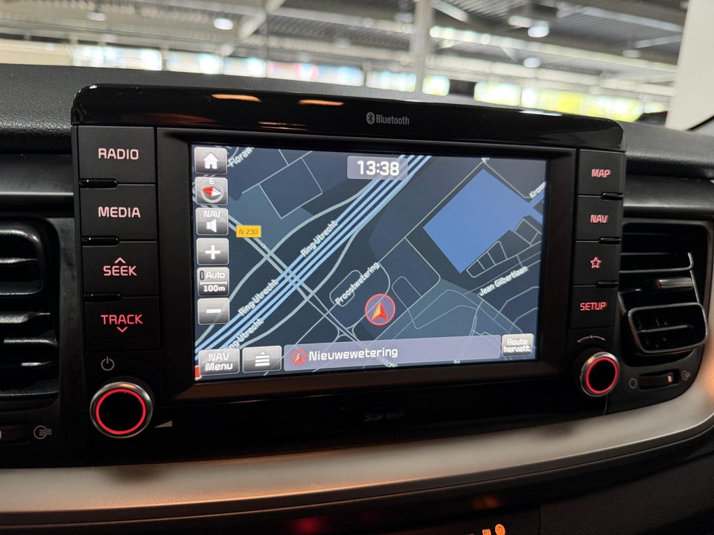 Kia Stonic (16)