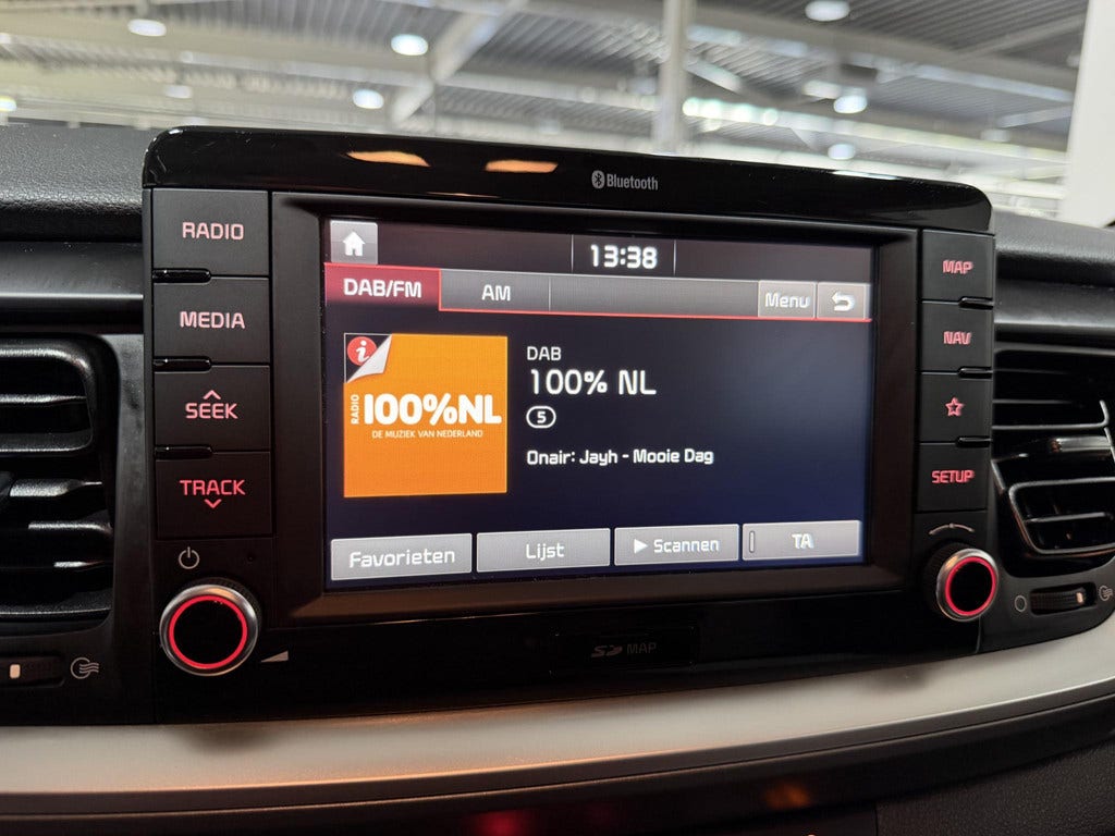 Kia Stonic (18)