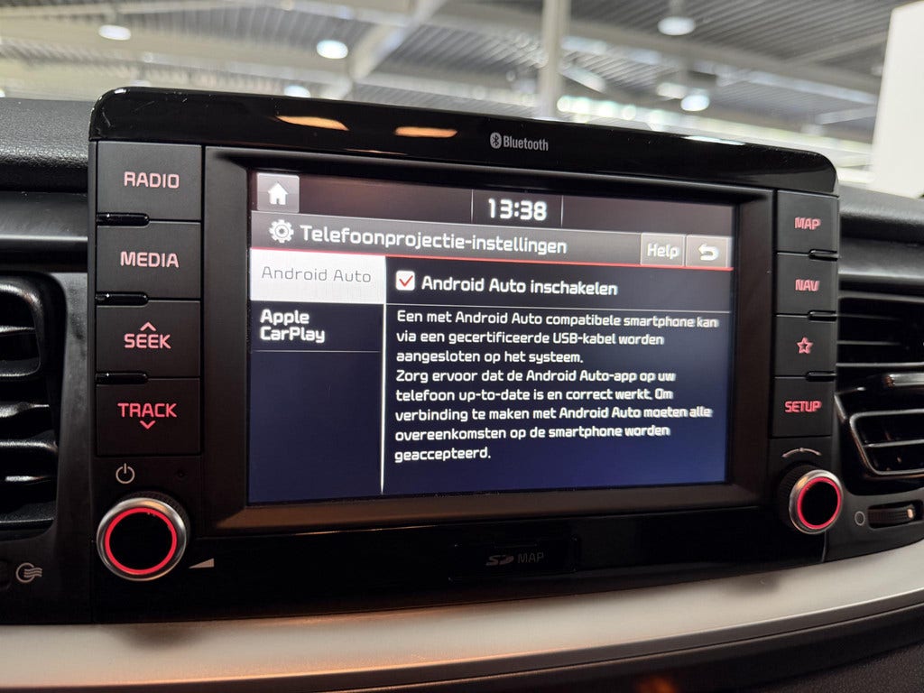 Kia Stonic (19)