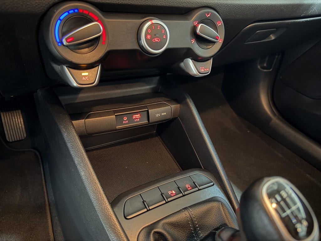 Kia Stonic (20)