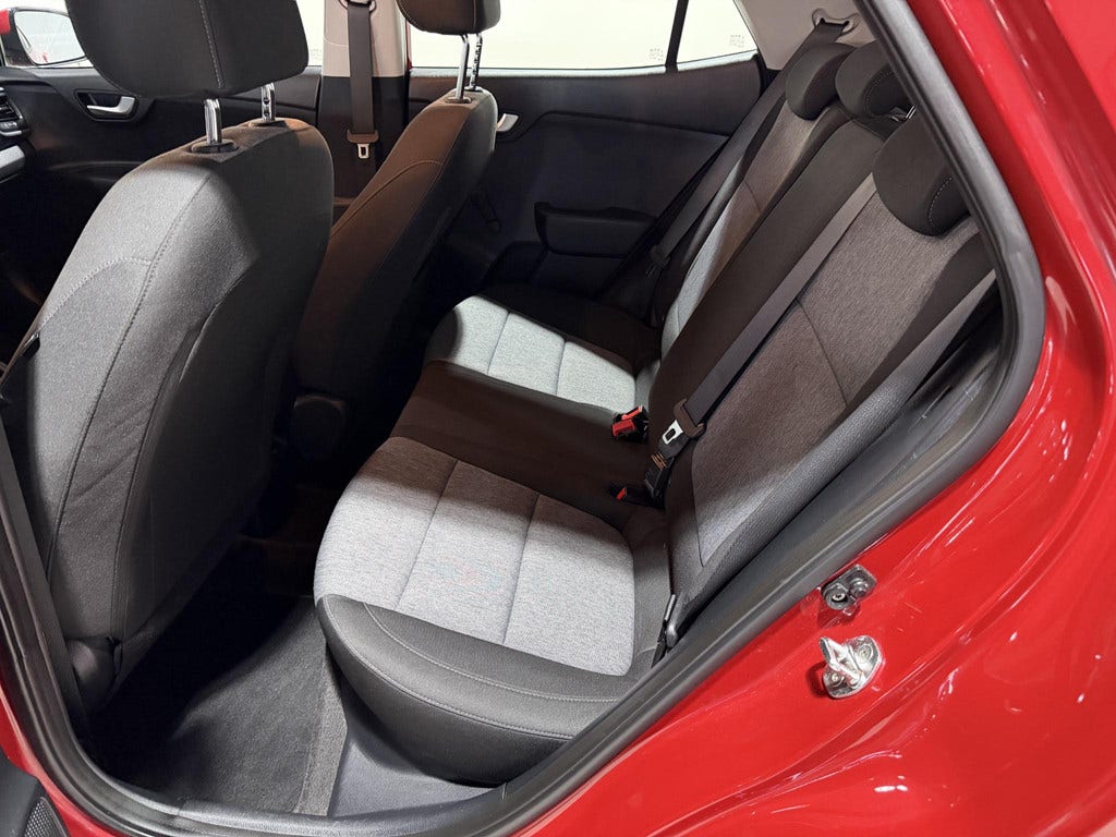 Kia Stonic (22)
