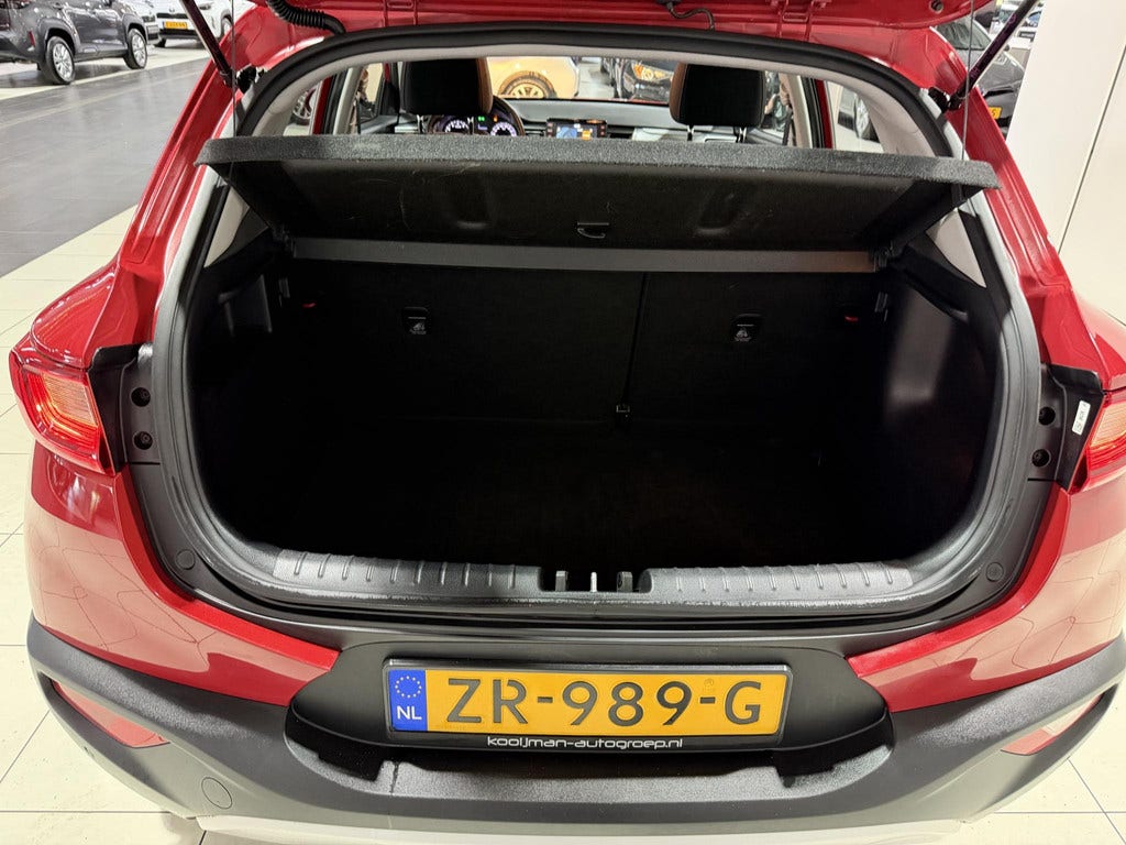 Kia Stonic (23)