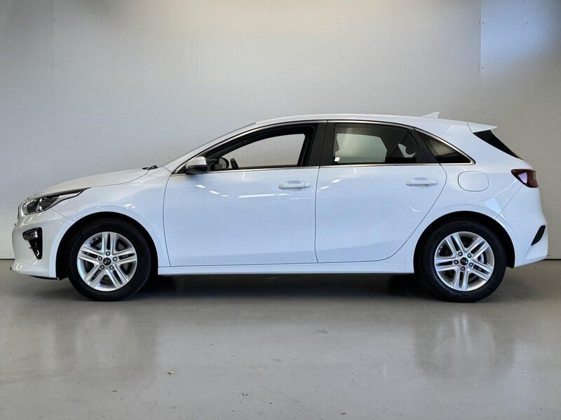 Kia Ceed (3)