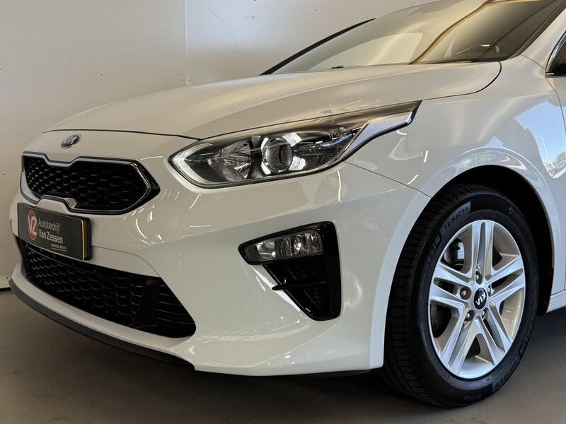 Kia Ceed (4)