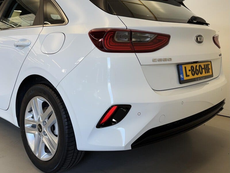 Kia Ceed (5)