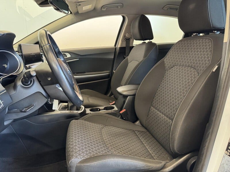 Kia Ceed (11)