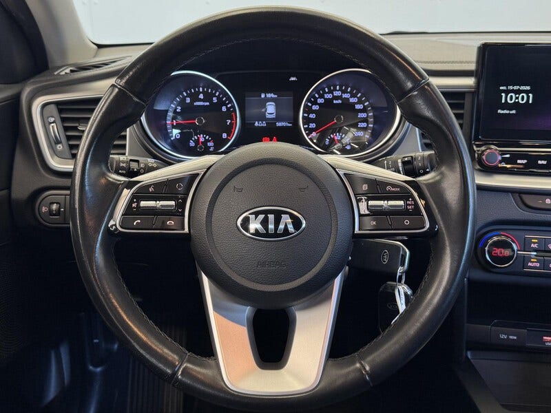 Kia Ceed (14)