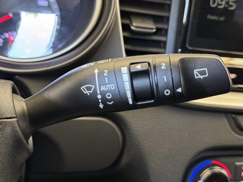 Kia Ceed (16)