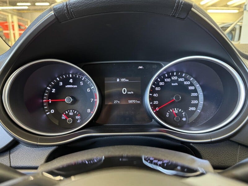 Kia Ceed (17)