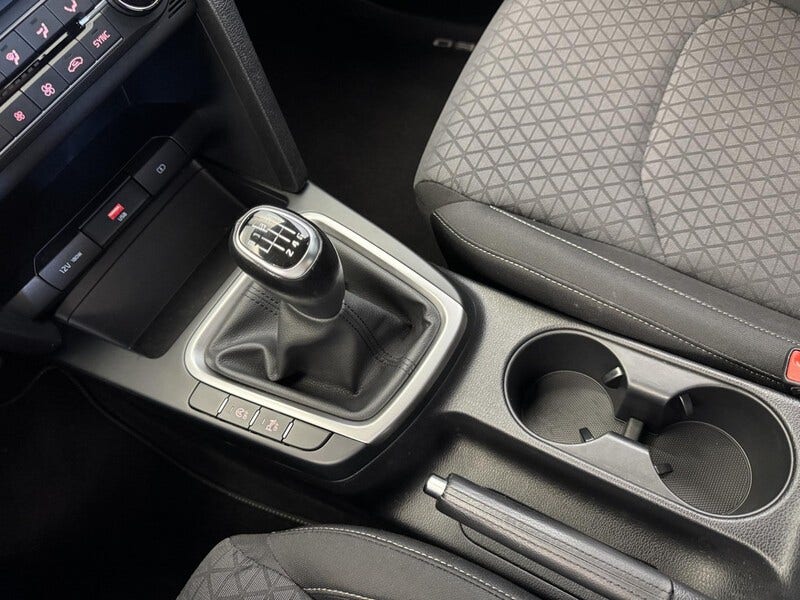 Kia Ceed (18)
