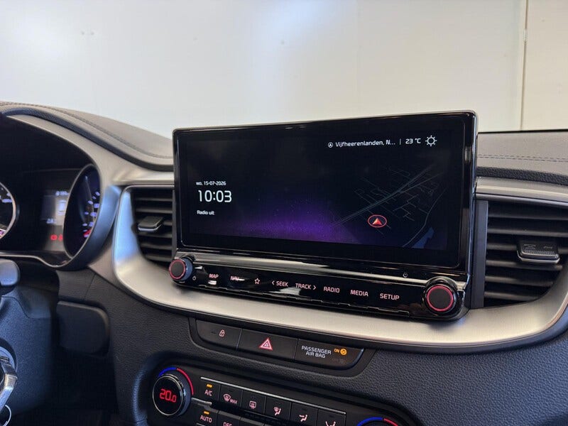 Kia Ceed (22)