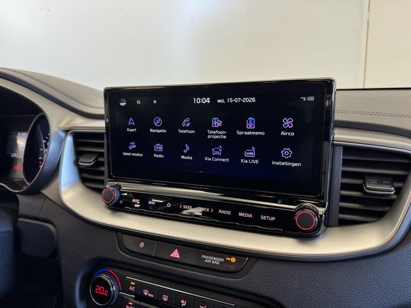 Kia Ceed (23)