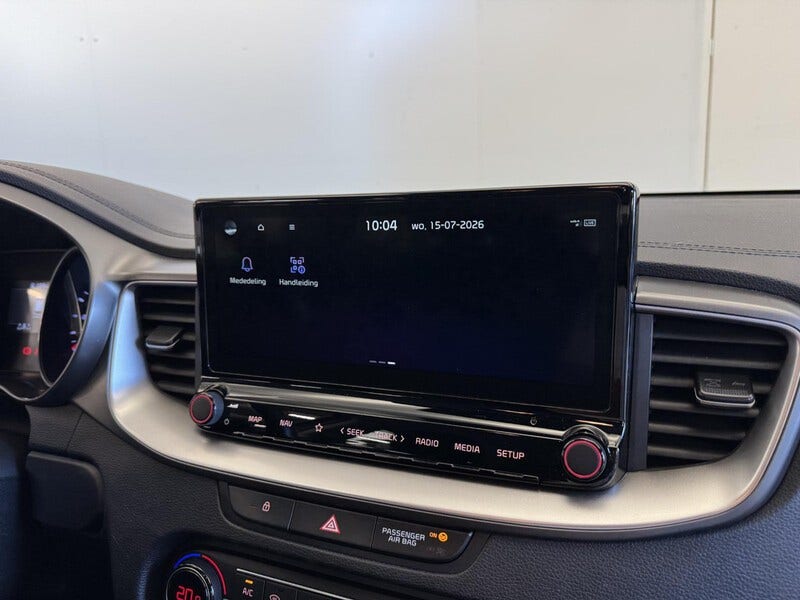 Kia Ceed (24)