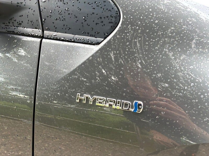 Toyota Prius (7)