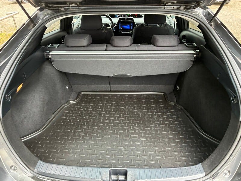 Toyota Prius (10)