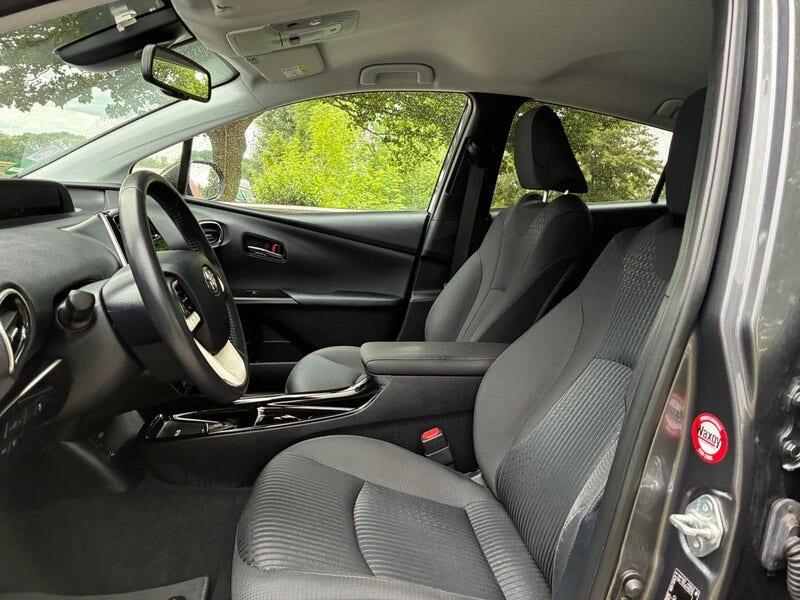 Toyota Prius (13)