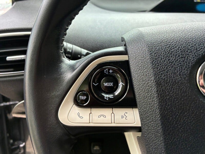 Toyota Prius (19)