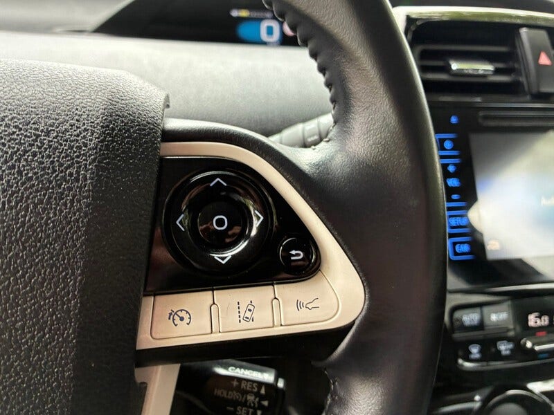 Toyota Prius (20)