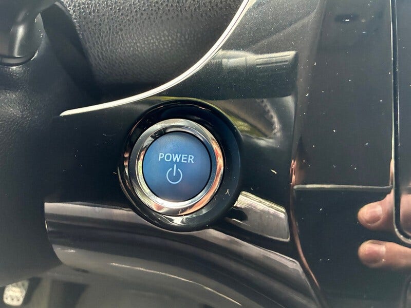 Toyota Prius (22)