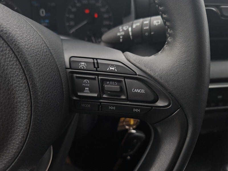 Mazda 2 Hybrid (13)