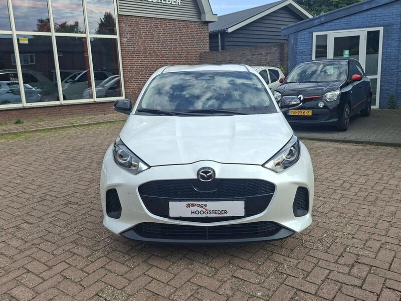 Mazda 2 Hybrid (17)
