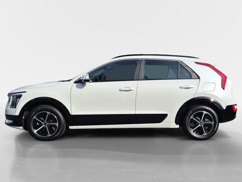 Kia Niro (2)