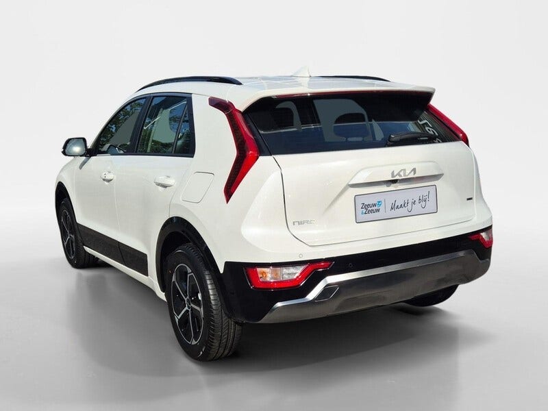 Kia Niro (3)