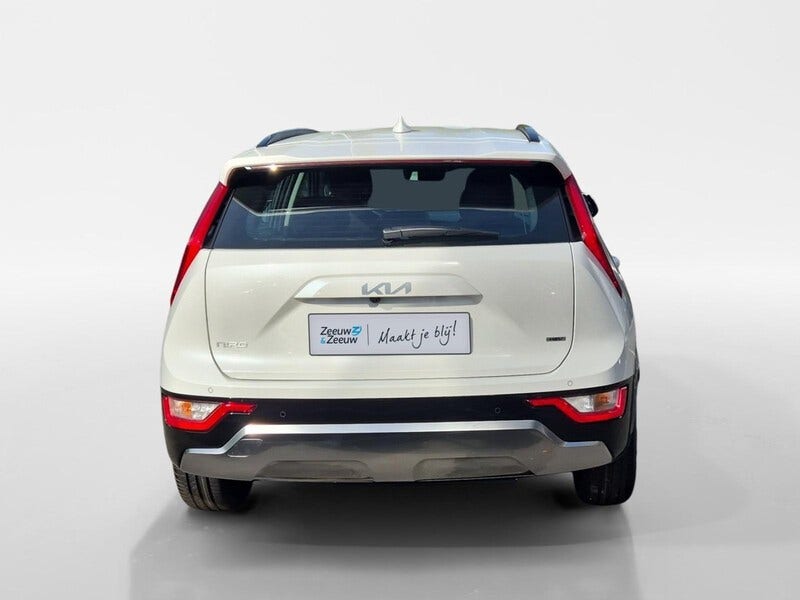 Kia Niro (4)