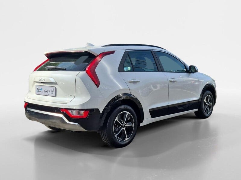 Kia Niro (5)