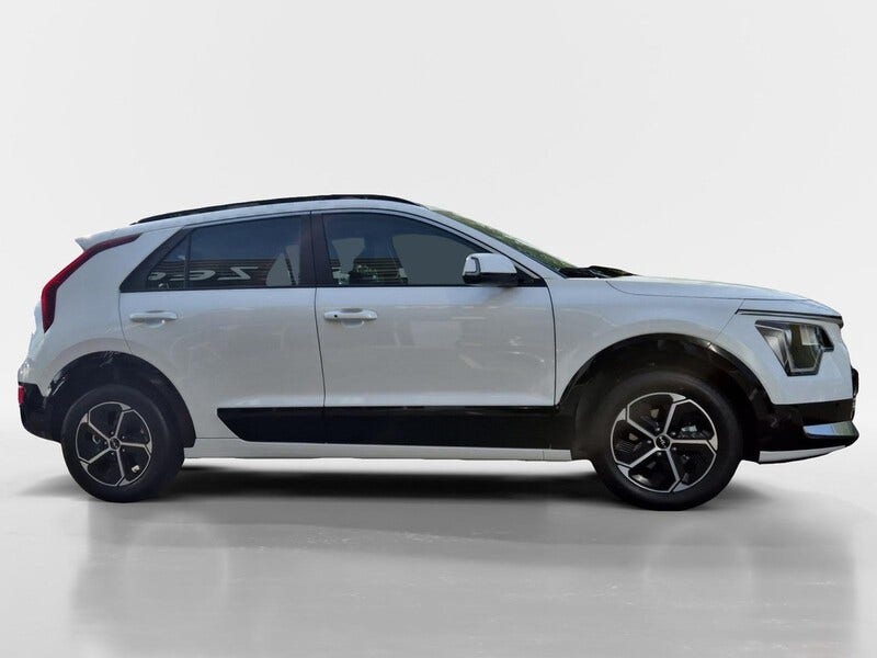 Kia Niro (6)