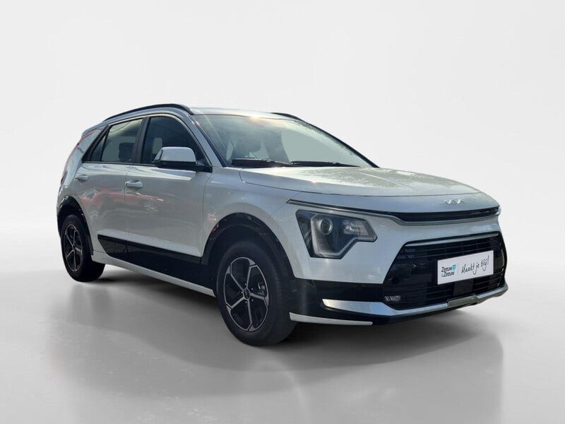 Kia Niro (7)