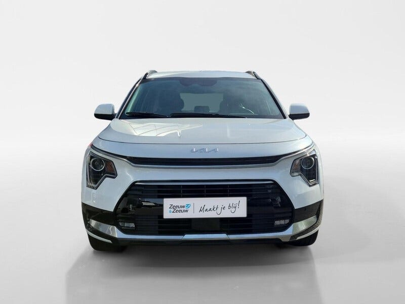 Kia Niro (8)