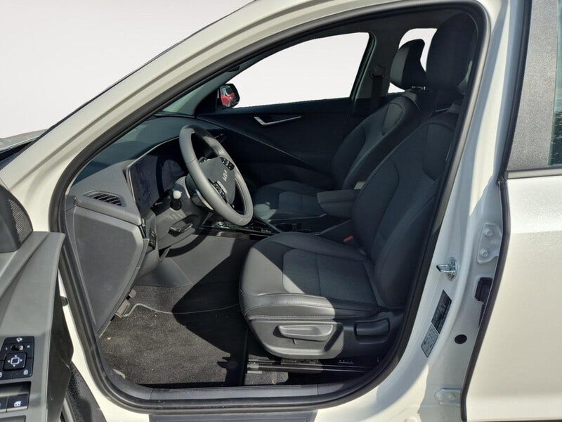 Kia Niro (10)
