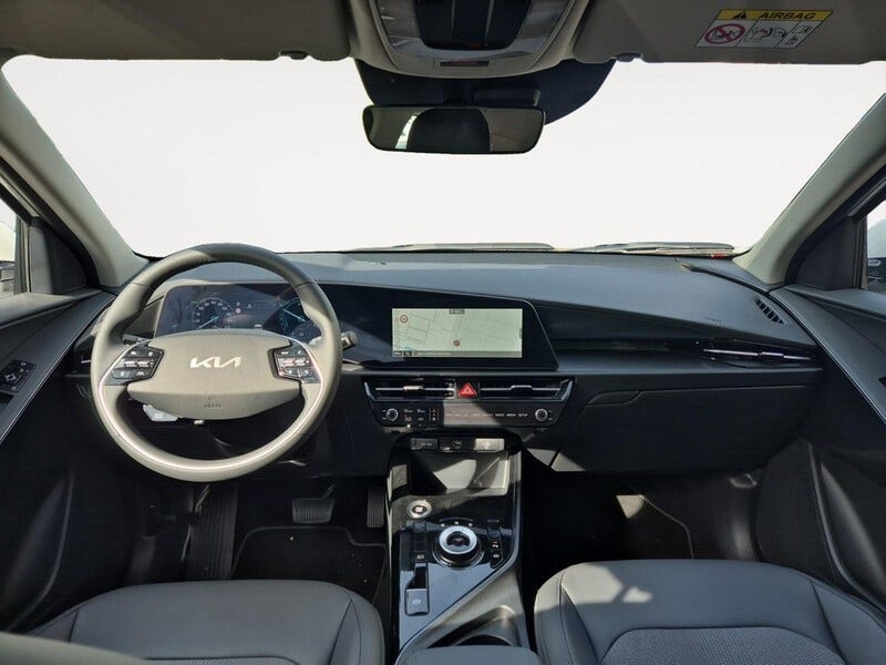 Kia Niro (11)