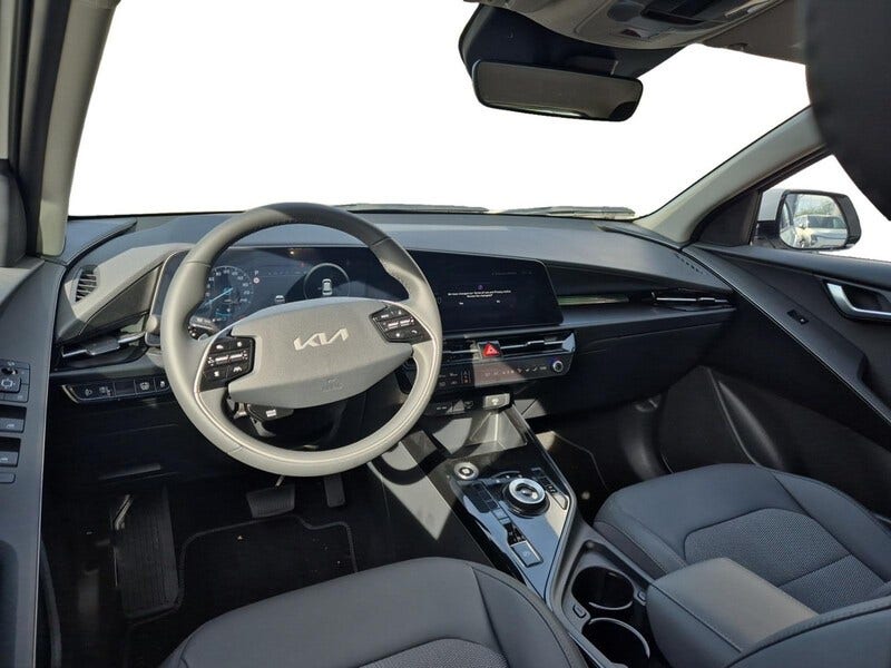 Kia Niro (12)