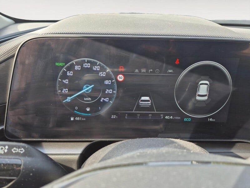 Kia Niro (15)