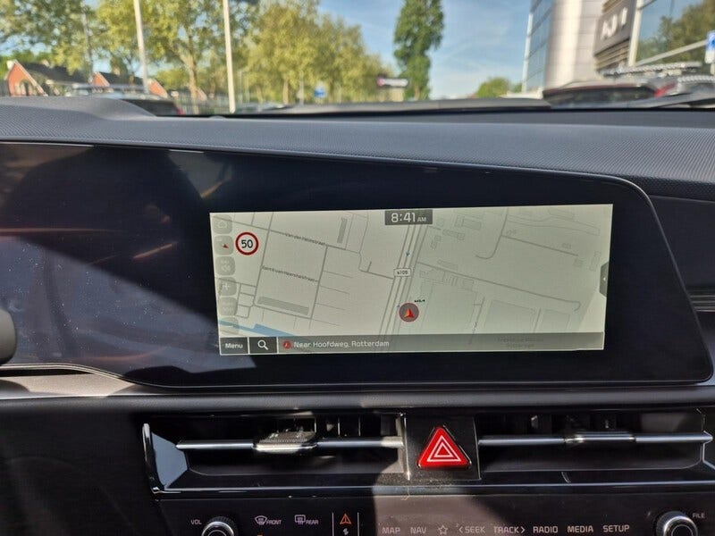 Kia Niro (17)