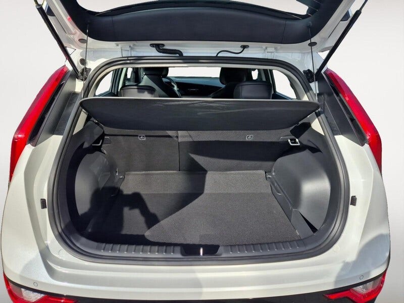 Kia Niro (21)
